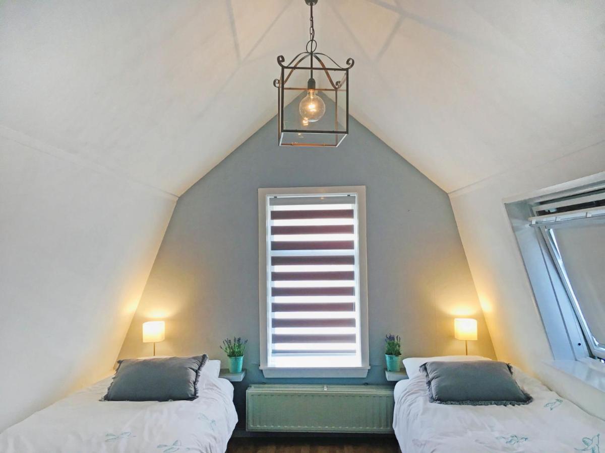 Holiday Home Brouwershaven By Interhome Exteriör bild