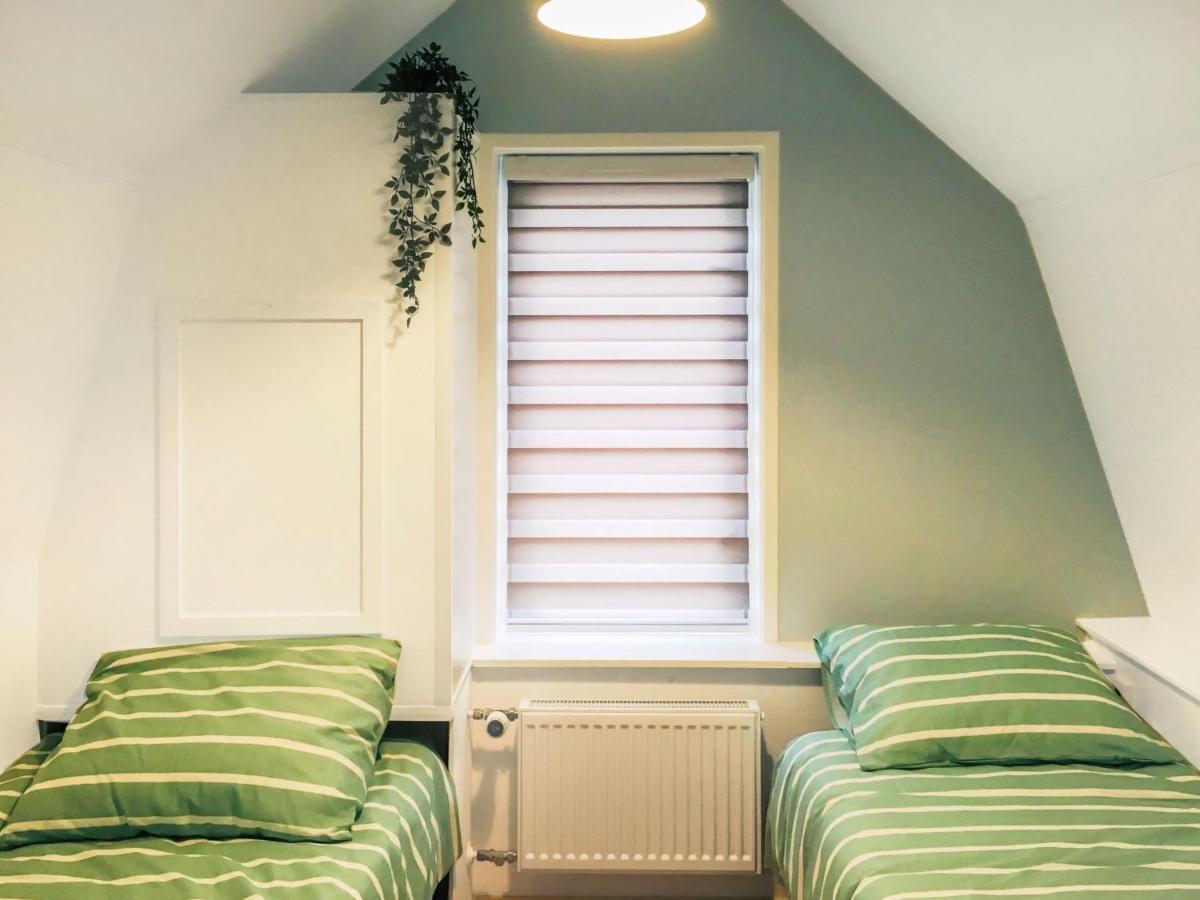 Holiday Home Brouwershaven By Interhome Exteriör bild