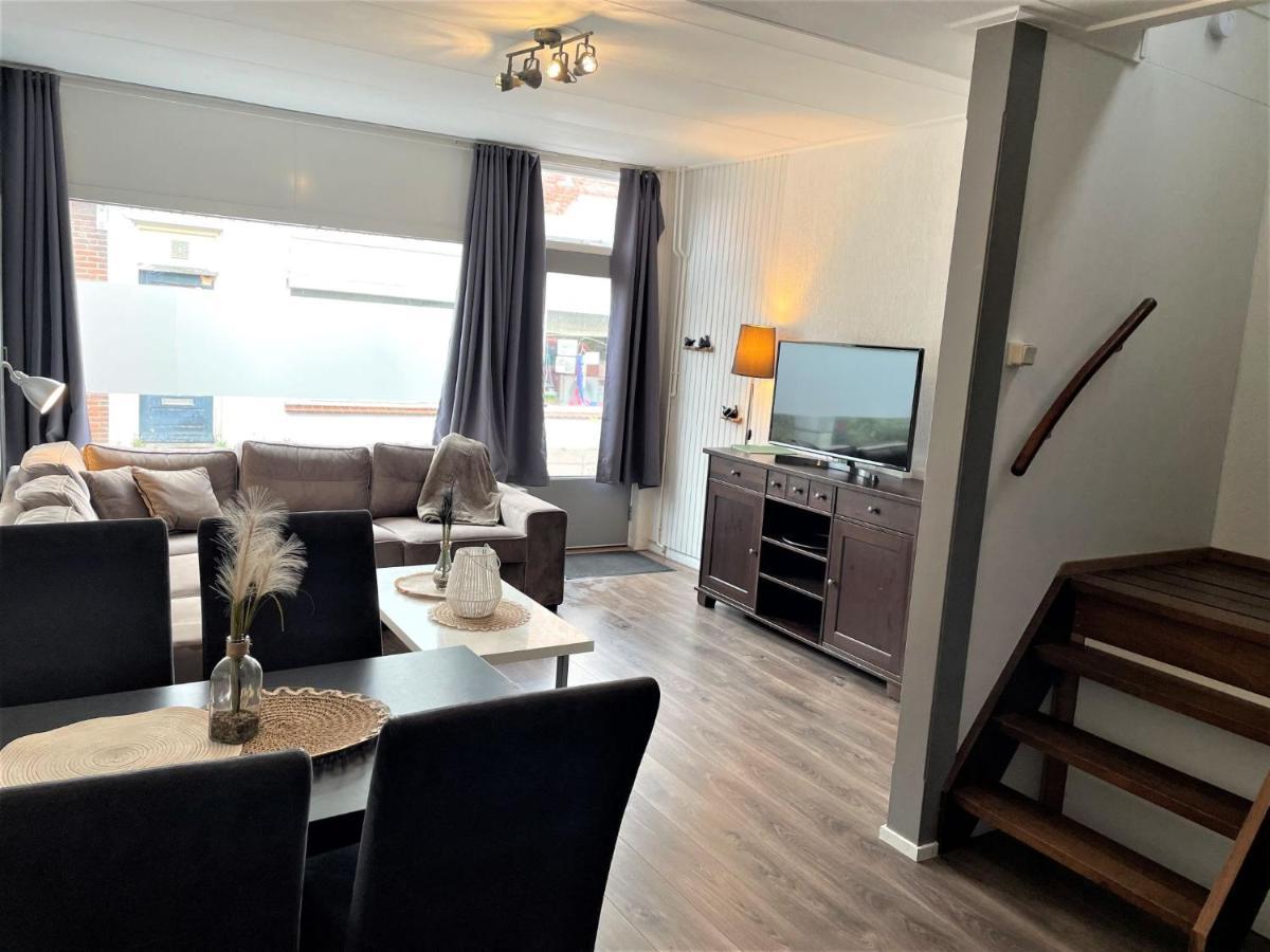 Holiday Home Brouwershaven By Interhome Exteriör bild