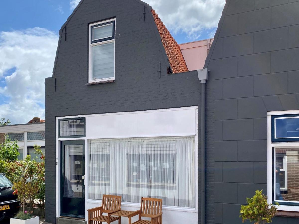 Holiday Home Brouwershaven By Interhome Exteriör bild