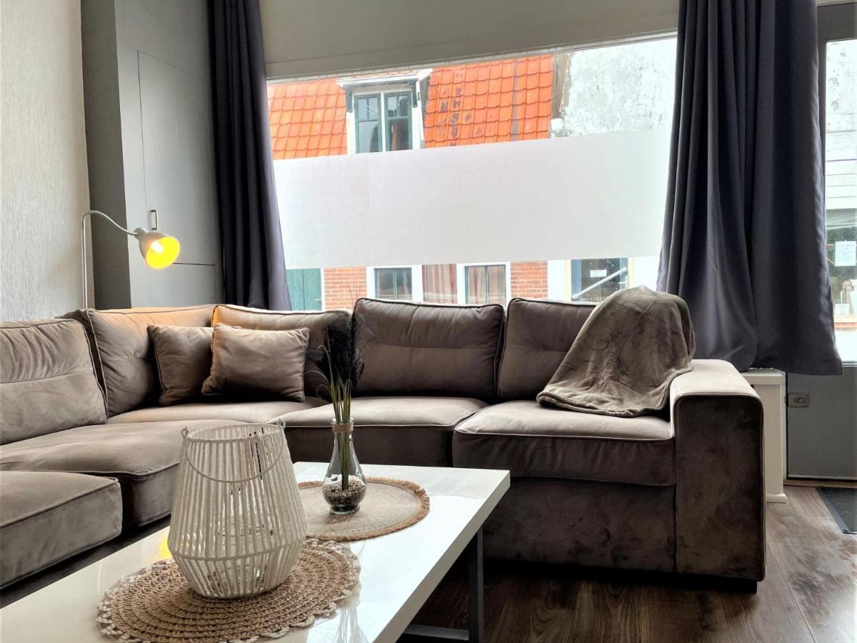 Holiday Home Brouwershaven By Interhome Exteriör bild